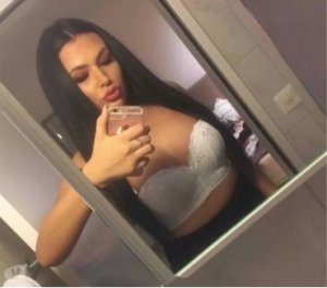 Shanisse outcall escorts Franklin Square, NY